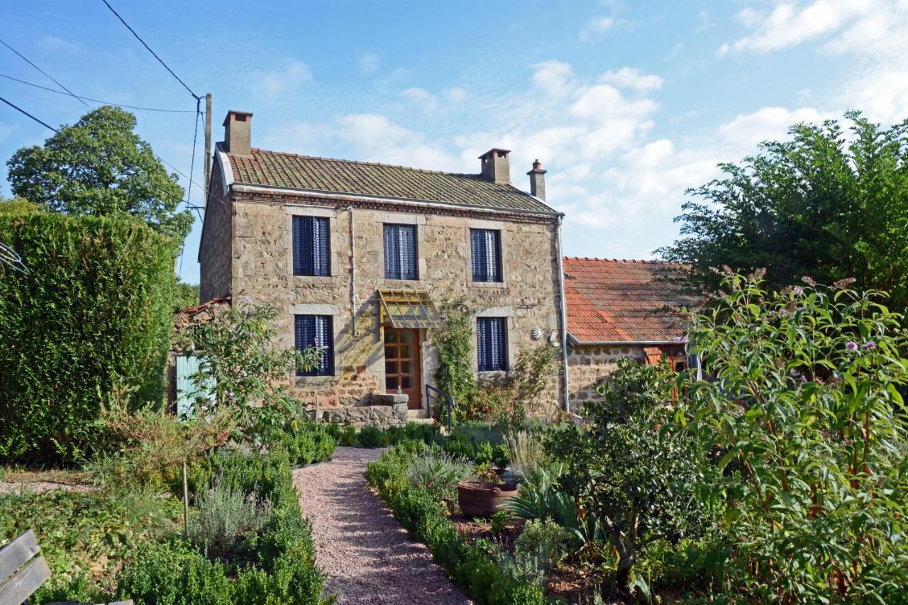 Arfeuilles Le Bois Du Four B&B 외부 사진