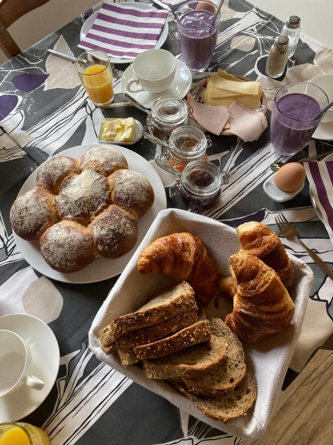 Arfeuilles Le Bois Du Four B&B 외부 사진