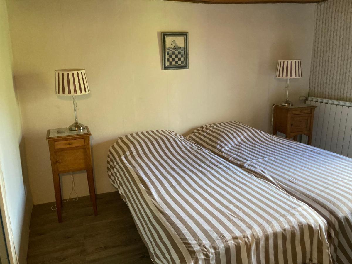 Arfeuilles Le Bois Du Four B&B 외부 사진