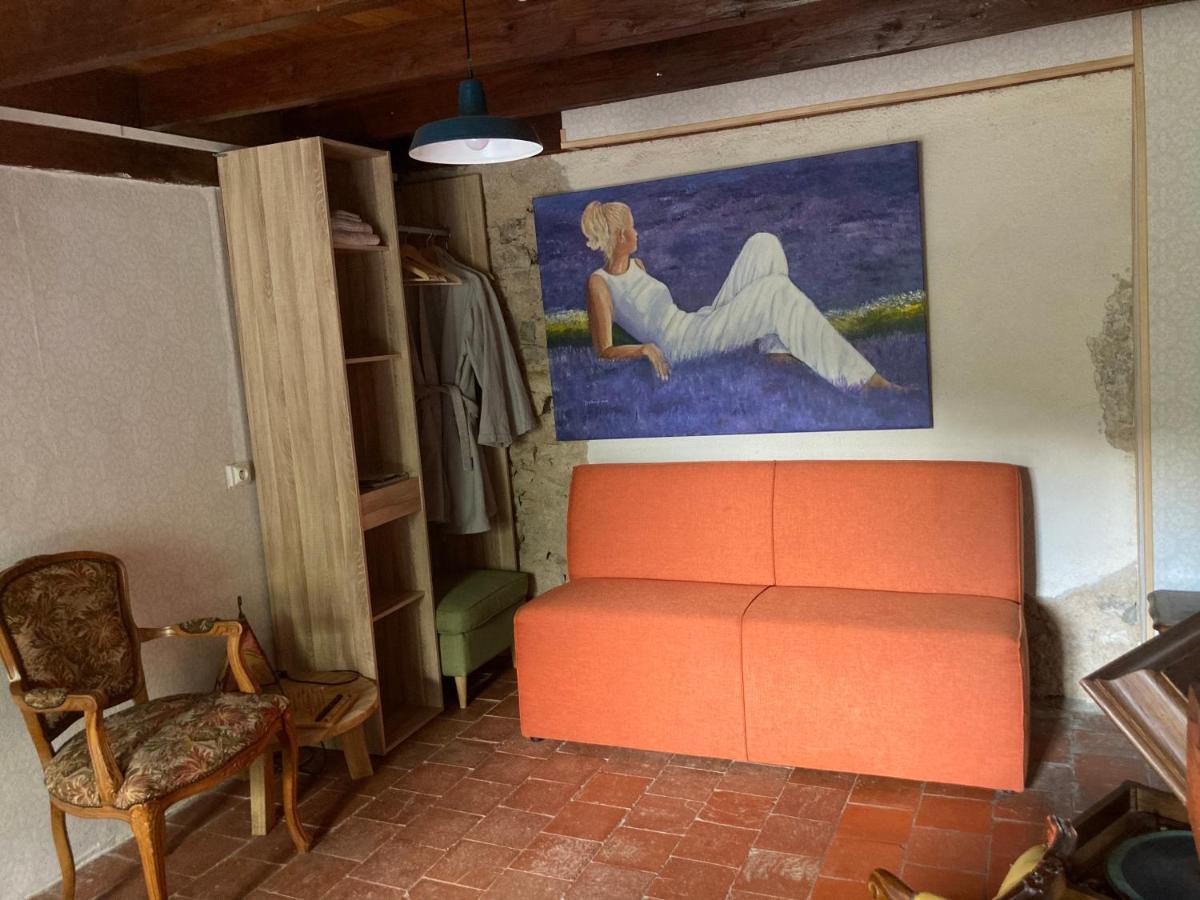 Arfeuilles Le Bois Du Four B&B 외부 사진