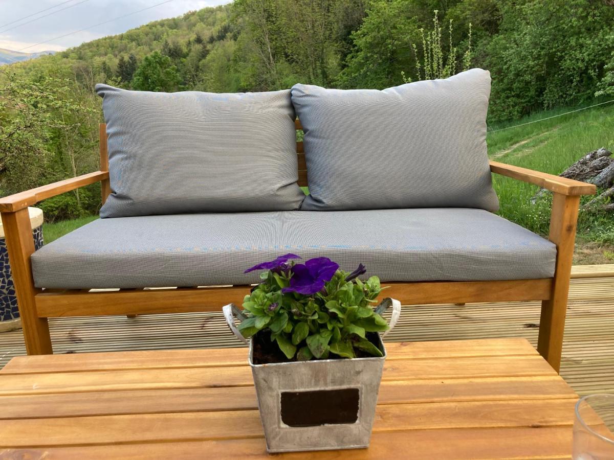 Arfeuilles Le Bois Du Four B&B 외부 사진