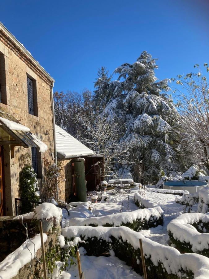 Arfeuilles Le Bois Du Four B&B 외부 사진